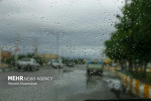 بارش‌های سنگین هرمزگان در آخرین روزهای آذر؛ موج سوم باران چه تاثیری دارد؟
