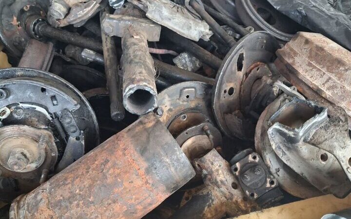 کشف محموله قاچاق ۷۰ میلیاردی در گمرک بیله‌سوار؛ مأموران چگونه موفق شدند؟