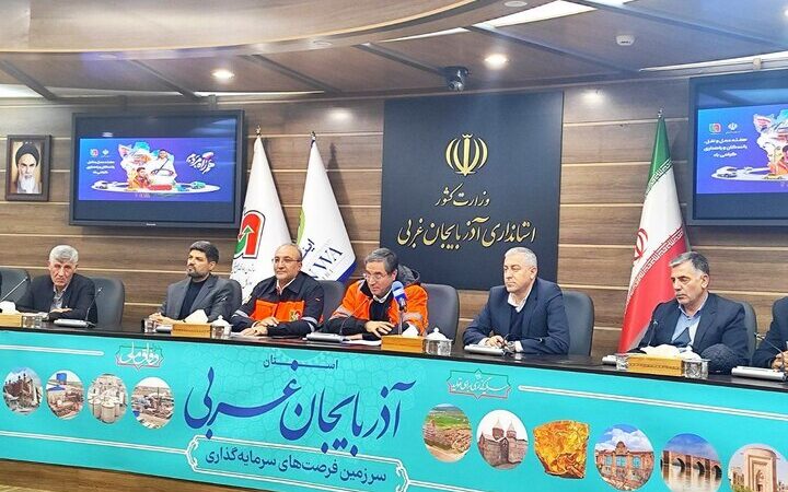 رحمانی خبر داد: نوسازی ناوگان حمل‌ونقل جاده‌ای آذربایجان غربی در مسیر تحول بزرگ!