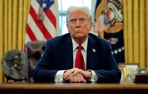 ترامپ با تندی هشدار داد: محاصره ونزوئلا شکسته نخواهد شد!