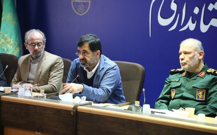 سالگرد سردار سلیمانی؛ فرصتی طلایی برای اتحاد و همبستگی اجتماعی در قم