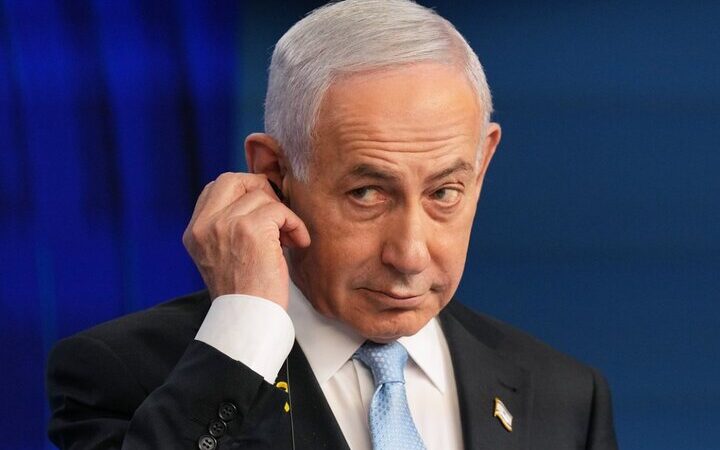 نتانیاهو چگونه پس از حمله سیدنی، امنیت اسرائیل را به‌عنوان پناهگاه یهودیان معرفی کرد؟