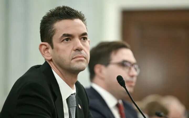 جارد ایزاکمن، میلیاردر ۴۲ ساله، سکان ناسا را در دورانی حساس به دست گرفت!