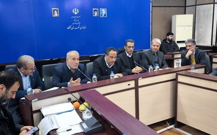 افزایش بودجه حیرت‌انگیز پروژه‌های آب و فاضلاب شهرهای ساحلی مازندران؛ آغاز عملیات در کمتر از یک ماه!