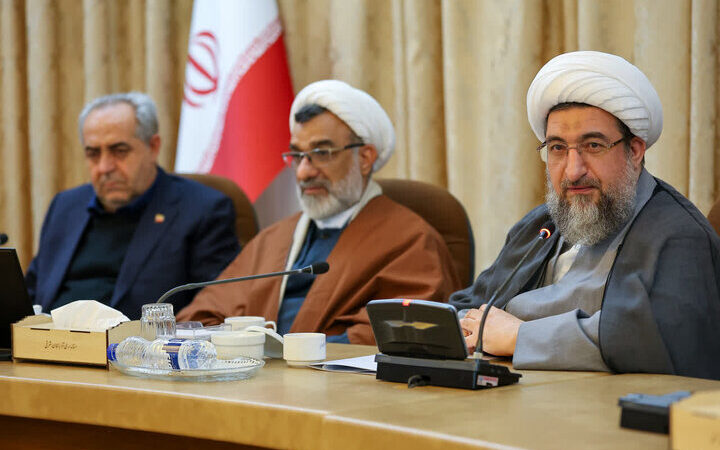 مطهری‌اصل هشدار داد: مهندسی فرهنگی کشور بدون همکاری همه دستگاه‌ها به بن‌بست می‌رسد!