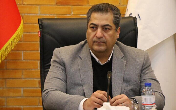 هشدار معاون استاندار کرمان به دستگاه‌ها: آمادگی کامل در برابر مخاطرات جوی ضروری است!