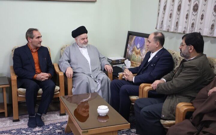 چرا خدمت‌رسانی صادقانه کلید افزایش اعتماد و آرامش در جامعه است؟