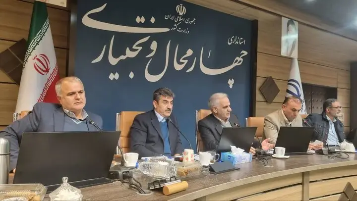 چهارمحال و بختیاری؛ زیرساخت‌های علمی آماده پرورش ایده‌های دانش‌آموزی در اپتیک و لیزر