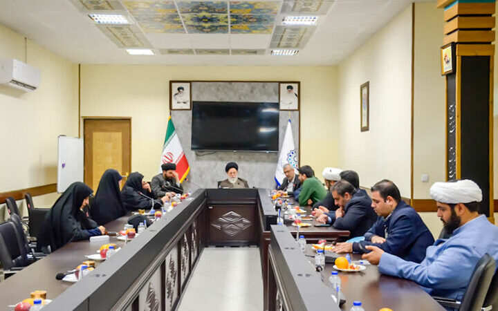 آیت‌الله مدرسی: یزد نیازمند فعالیت‌های فرهنگی مسئله‌محور و هدفمند است