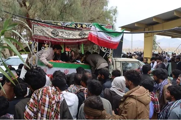 شهادت دردناک ۲ مامور مرزبانی در مه غلیظ منطقه مرزی؛ روایت یک مأموریت تلخ