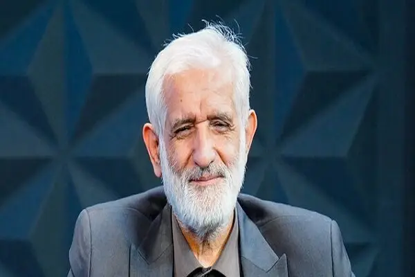 انتخاب جنجالی پرویز سروری به ریاست جبهه تحول‌خواهان انقلابی؛ چه تغییراتی در راه است؟