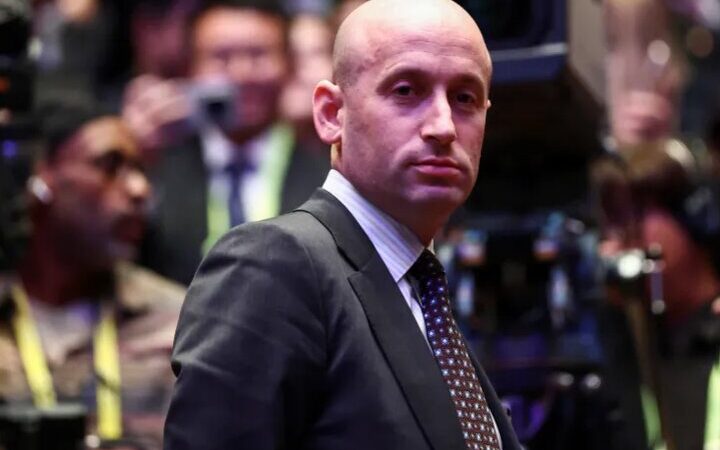 ادعای جنجالی دستیار ارشد ترامپ: نفت ونزوئلا حق آمریکا است؟