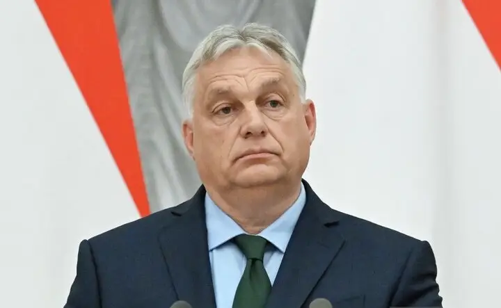 نخست‌وزیر مجارستان: مصادره دارایی‌های روسیه به بن‌بست رسید!