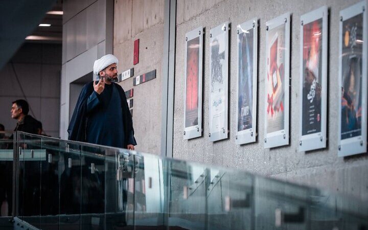 اکران ویژه نوزدهمین جشنواره سینماحقیقت در قلب قم؛ ۲۳ مستند جذاب در بازار شهر!