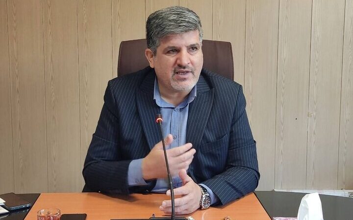 حبیبی: راز توسعه روستاها در دستان دهیاران است؛ نقش کلیدی آن‌ها در تحول کردستان