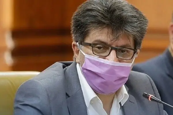 هشدار نگران‌کننده رضانیا: آنفلوانزا در هرمزگان و کیش ۴ برابر حد هشدار افزایش یافت!