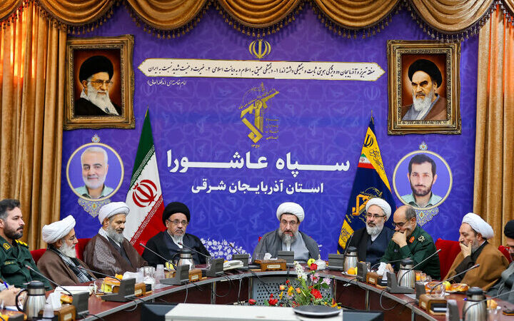 مطهری‌اصل: میدان فرهنگ نیازمند آرایش جهادی و حرکت انقلابی است!