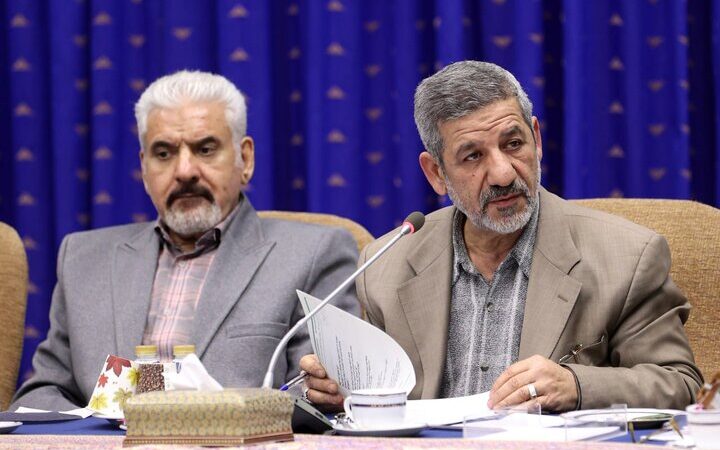 کنعانی مقدم فاش کرد: اصلاح‌طلبان در دیدار با پزشکیان چگونه رئیس‌جمهور را تهدید کردند؟