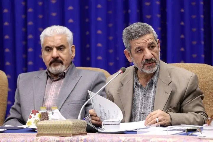 کنعانی مقدم فاش کرد: اصلاح‌طلبان در دیدار با پزشکیان چگونه رئیس‌جمهور را تهدید کردند؟