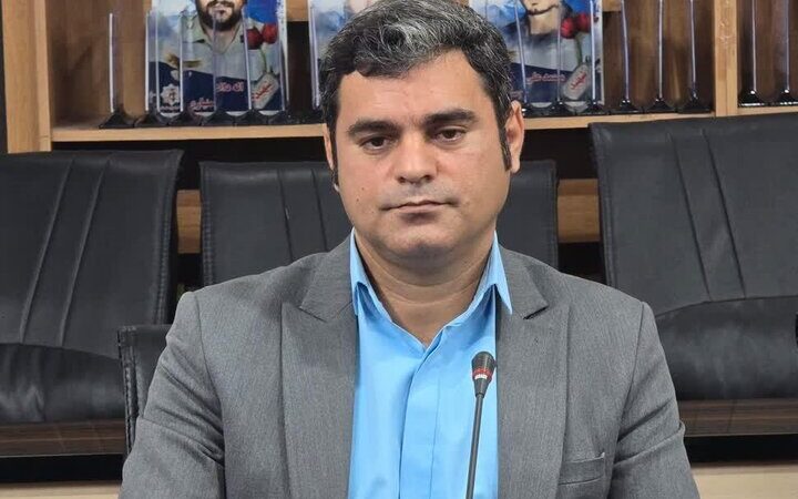 مختاری: مقاوم‌سازی منازل روستایی گناوه به ۷۹ درصد رسید