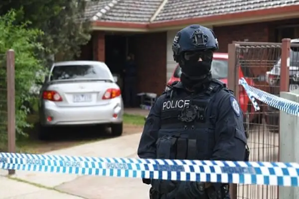 پلیس استرالیا دو خودرو مشکوک را توقیف کرد؛ آیا تهدید خشونت‌آمیز در راه است؟