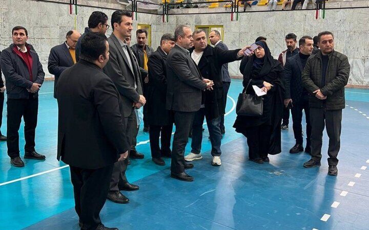 میزبانی جهانی کوراش؛ فرصتی بی‌سابقه برای درخشش خراسان شمالی در نقشه ورزش جهان!