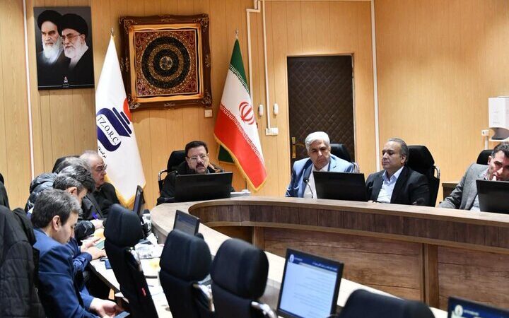 پساب تصفیه‌خانه تبریز چگونه به قلب پتروشیمی و پالایشگاه می‌رسد؟