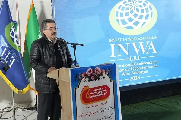 عثمانی: افزایش تولید، کلید طلایی استقلال اقتصادی و کاهش آسیب‌های اجتماعی است!