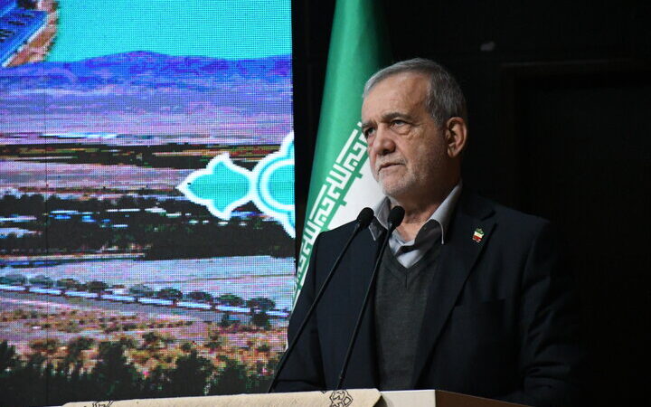 اختیارات بی‌سابقه به استان‌ها؛ مردم نقش اصلی تصمیم‌گیری را به دست می‌گیرند!