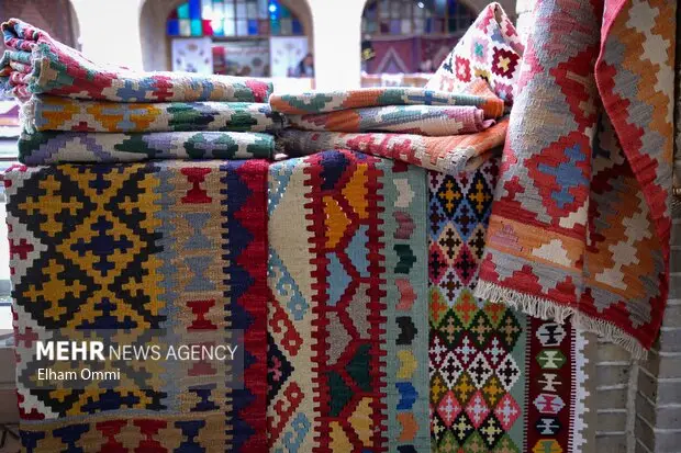 صنایع‌دستی مازندران در بحران؛ چرا هنرمندان در برابر مشکلات ساختاری تسلیم می‌شوند؟