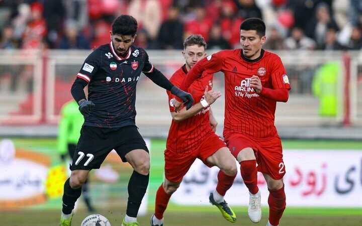 باشگاه تراکتور فاش کرد: حاشیه‌هایی که آرامش فوتبال را به خطر انداخت!