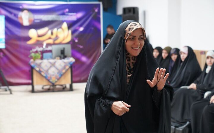 رویداد آموزشی «راویتو»؛ روایت جذاب اعتکاف نوجوانان تهرانی در ۴ کارگاه تخصصی