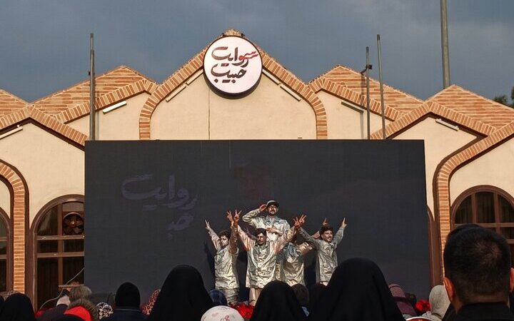 روایت حبیب؛ داستانی که هنوز قلب ایران را به تپش وا می‌دارد!