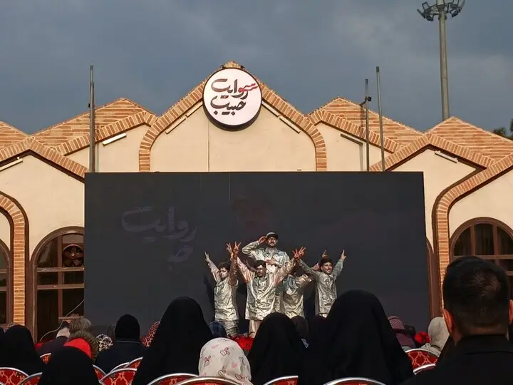 روایت حبیب؛ داستانی که هنوز قلب ایران را به تپش وا می‌دارد!