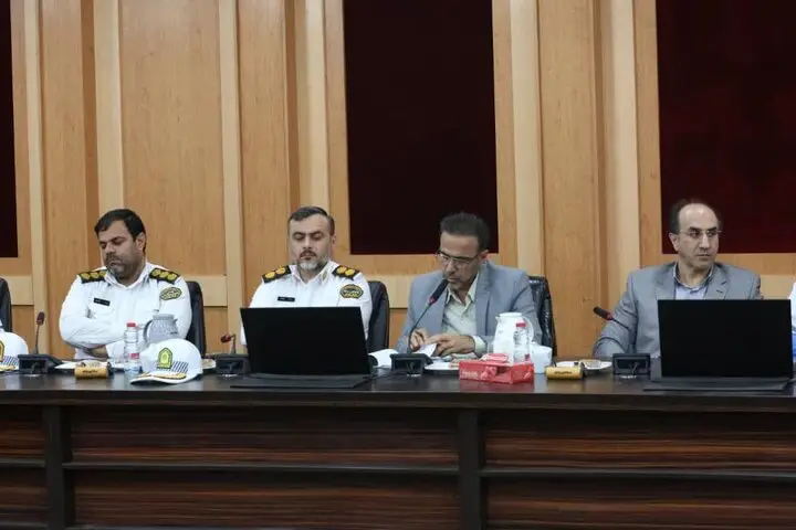 آبگیری کامل سازه‌های آبخیزداری بوشهر؛ نجات این استان در بارندگی‌های اخیر؟