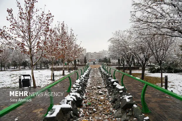 هوای مشهد امروز در وضعیت قابل قبول؛ تنها ۲ منطقه در وضعیت ناسالم اعلام شدند!