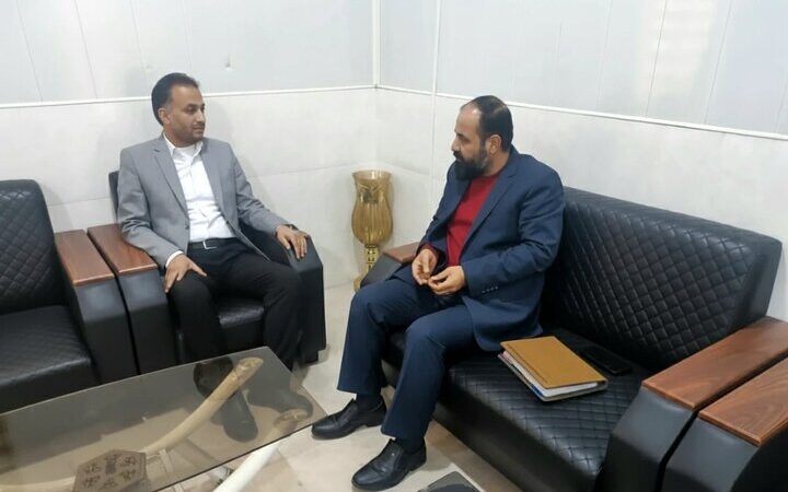 درویشی: چرا توسعه دوره‌های تخصصی فنی و حرفه‌ای دیّر به اولویت تبدیل شده؟