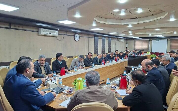 ۲۰ میلیارد تومان اعتبار ویژه به دهیاری‌های میاندورود اختصاص یافت؛ تکمیل پروژه‌های نیمه‌کاره در اولویت!