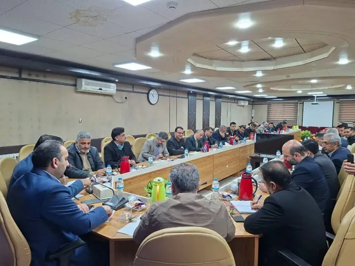 ۲۰ میلیارد تومان اعتبار ویژه به دهیاری‌های میاندورود اختصاص یافت؛ تکمیل پروژه‌های نیمه‌کاره در اولویت!