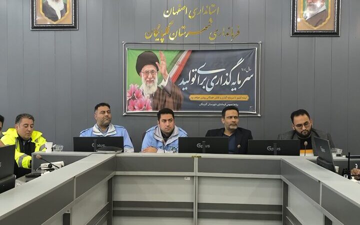 الزام حضور مسئولان در بحران برف؛ خدمات‌رسانی بدون وقفه به روستاها