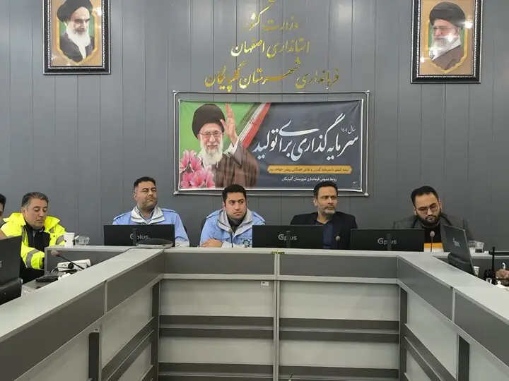 الزام حضور مسئولان در بحران برف؛ خدمات‌رسانی بدون وقفه به روستاها