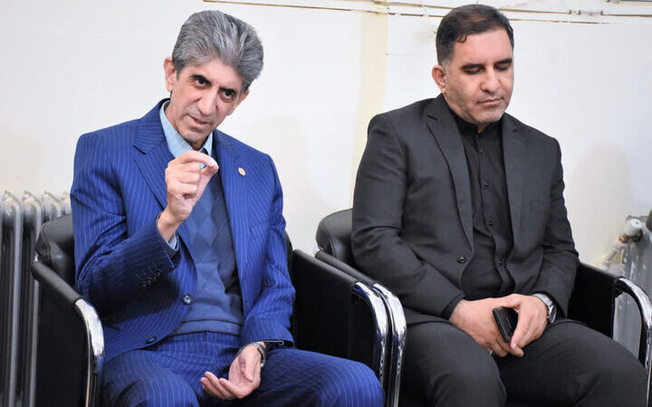 اورژانس اجتماعی ۱۲۳؛ خط مقدم نجات بحران‌های کرمانشاه در شبانه‌روز