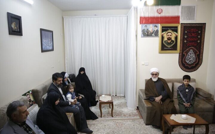 مروی فاش کرد؛ چرا جنگ ۱۲ روزه دشمن را زمین‌گیر کرد؟