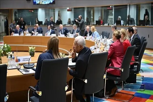 بیانیه مهم اجلاس اروپا؛ از خلع سلاح حماس تا حمایت از کنترل انحصاری سلاح در لبنان