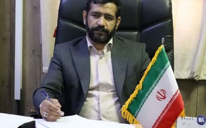 فرماندار فهرج: دستگاه‌های خدمات رسان در آماده‌باش کامل پیش از بارندگی‌های شدید!