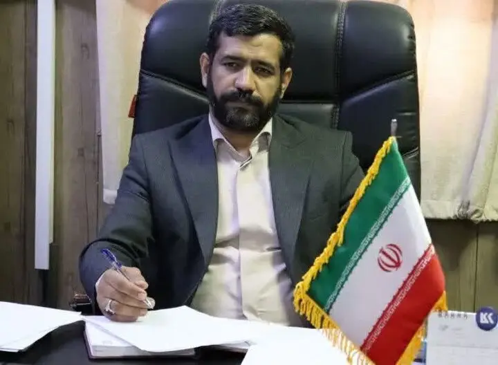 فرماندار فهرج: دستگاه‌های خدمات رسان در آماده‌باش کامل پیش از بارندگی‌های شدید!