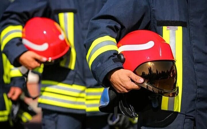 آتش‌نشانان اصفهان در یک هفته ۲۶۱ عملیات نجات و اطفا انجام دادند؛ ۸۲ نفر جان سالم به در بردند
