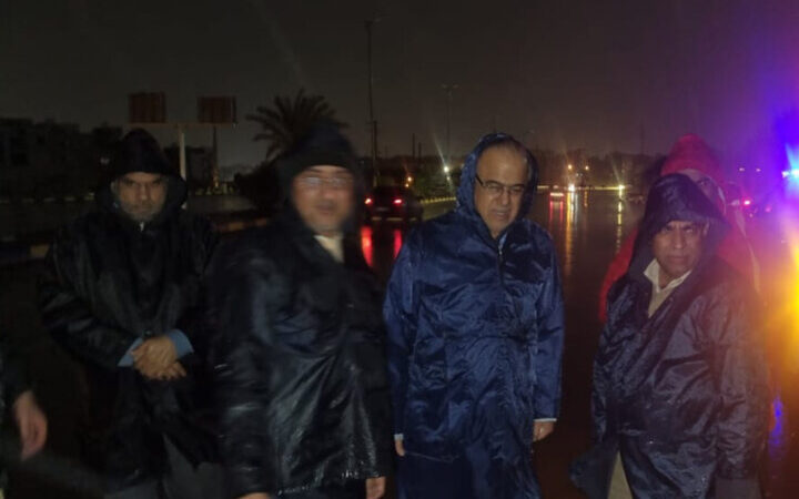 استاندار هرمزگان با بازدید از خورهای بندرعباس، رمز توسعه منطقه را فاش کرد!