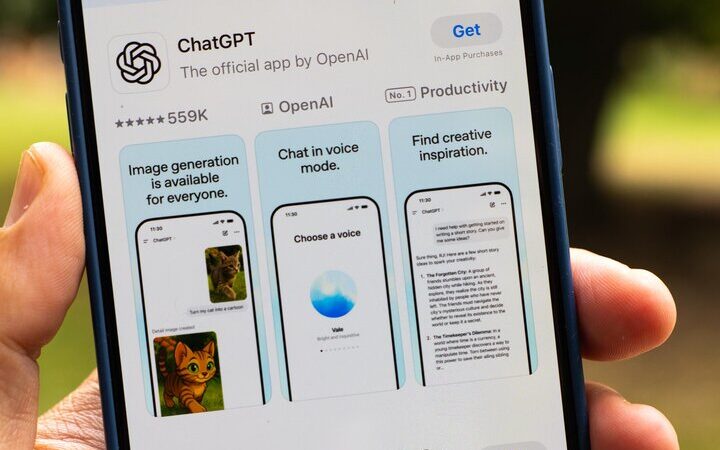 اپلیکیشن‌ها به چت‌جی‌پی‌تی آمدند؛ تجربه‌ای تازه با امکانات بی‌سابقه!