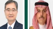رایزنی داغ تلفنی وزیران خارجه کره جنوبی و عربستان درباره تحولات مهم منطقه‌ای